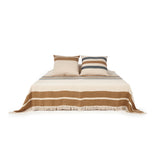 Libeco Throw / Fouta in Dakota Stripe 110 x 180