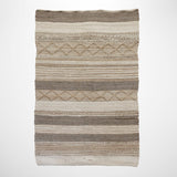 Calypso Woven Jute & Cotton Rug 180 x 120