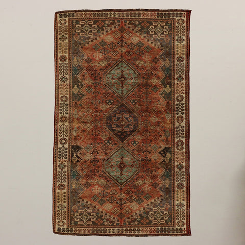 Persian Shirazi Rug 160 x 290cm