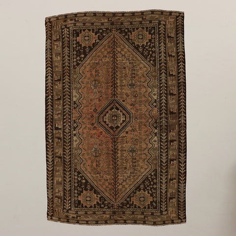 Persian Shirazi Rug 210 x 290cm