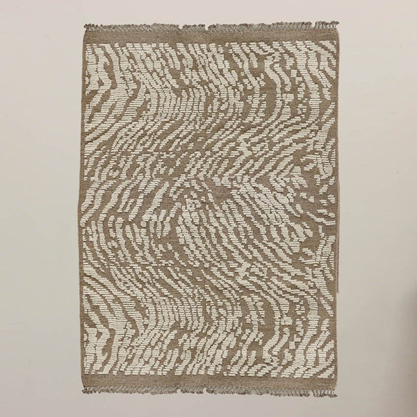 Moroccan Kilim Rug