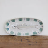 Sushi Plate