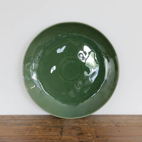 Verde Dinner Plate