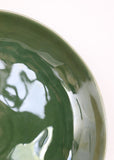 Verde Dinner Plate