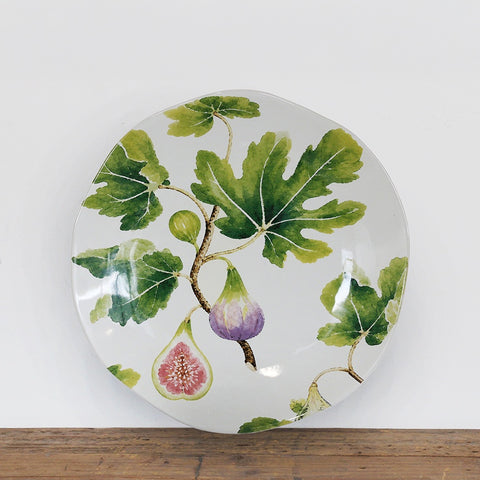 Fig Plate