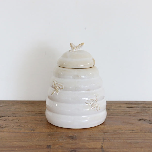Abeille Honey Pot
