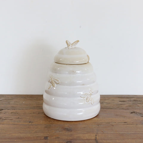 Abeille Honey Pot