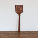 Leather Fly Swatter