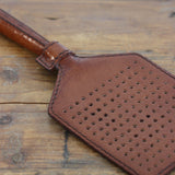 Leather Fly Swatter