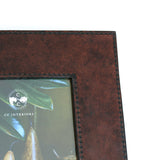 Sussex Leather Photo Frame 4x6