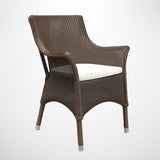 Cannes Chair in Espresso