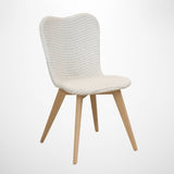 Lily Indoor Dining Chair