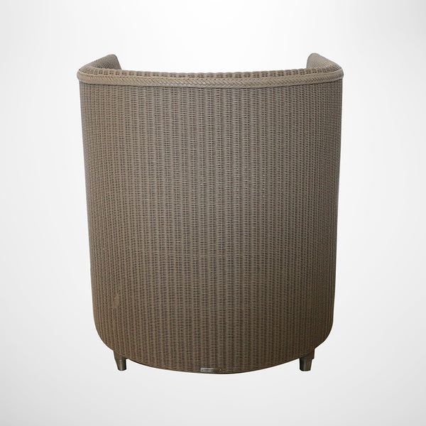 Tokyo Vincent Sheppard Outdoor Armchair in Taupe