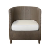 Tokyo Vincent Sheppard Outdoor Armchair in Taupe