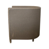 Tokyo Vincent Sheppard Outdoor Armchair in Taupe