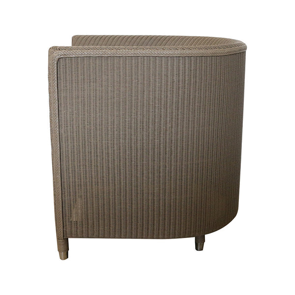 Tokyo Vincent Sheppard Outdoor Armchair in Taupe