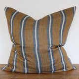 Libeco Salem Stripe Pillow Cover 65 x 65