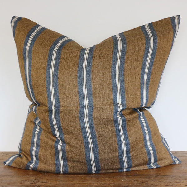 Libeco Salem Stripe Pillow Cover 65 x 65