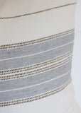 Libeco Propriano Pillow Cover in Multi Stripe 50 x 50