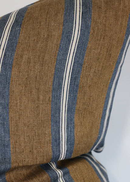 Libeco Salem Stripe Pillow Cover 65 x 65