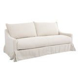 Chelsea 2.5 Seater Couch in Pebble