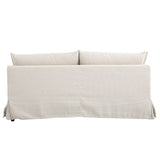Chelsea 2.5 Seater Couch in Pebble