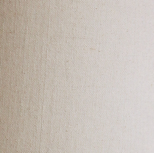 Oatmeal 36cm Lampshade
