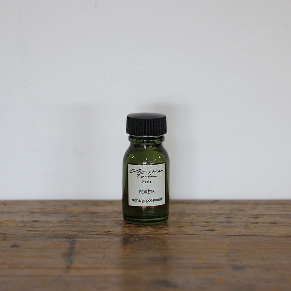 Christian Tortu Forêts Pot Pourri Fragrance Refill 15ml