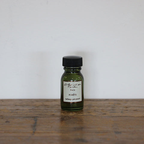 Christian Tortu Forêts Pot Pourri Fragrance Refill 15ml
