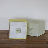 Christian Tortu Jardin Citrus Pot Pourri
