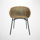 Palma Arm Chair