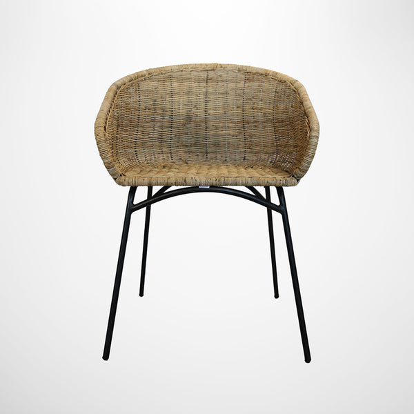 Palma Arm Chair