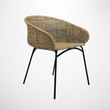 Palma Arm Chair