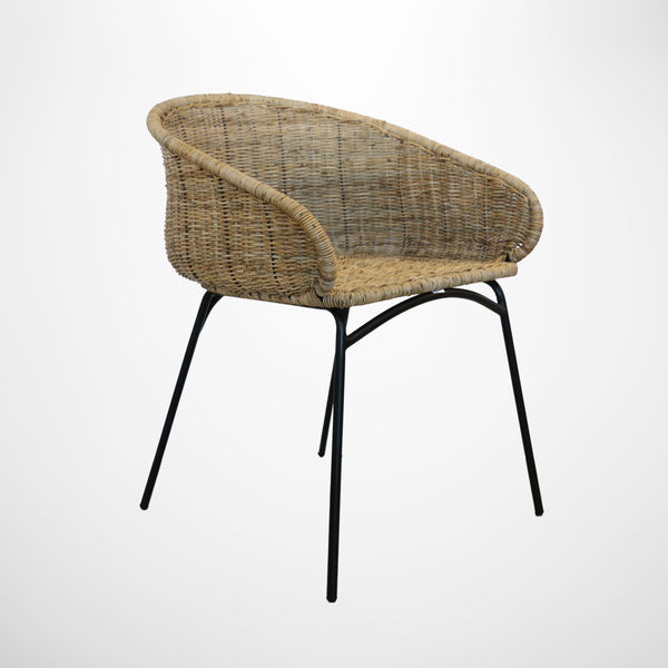 Palma Arm Chair