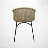 Palma Arm Chair