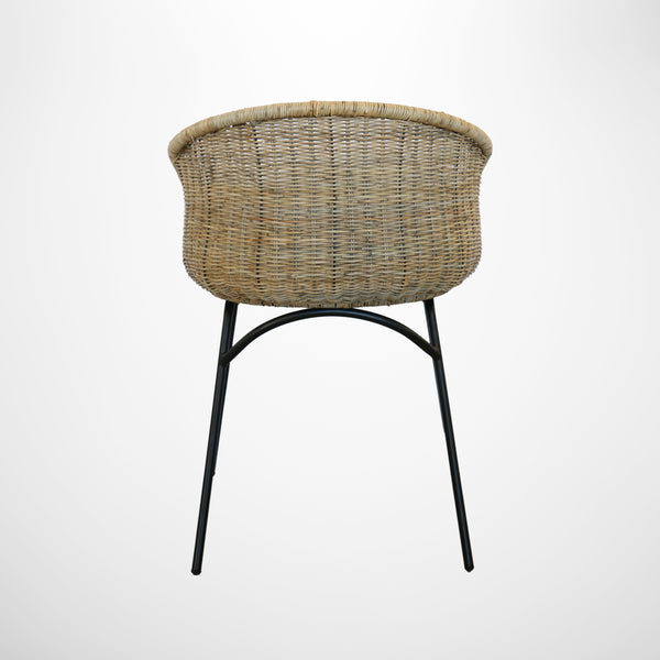 Palma Arm Chair