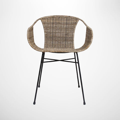 Ibiza Arm Chair