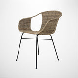 Ibiza Arm Chair