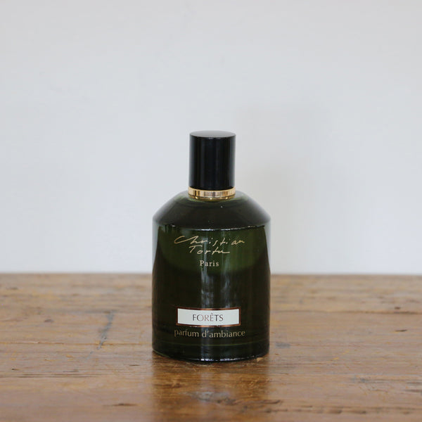 Christian Tortu Forêts Room Spray