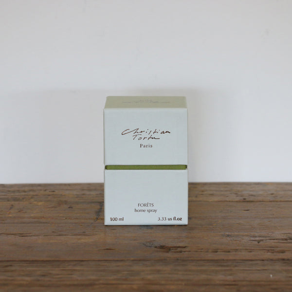 Christian Tortu Forêts Room Spray