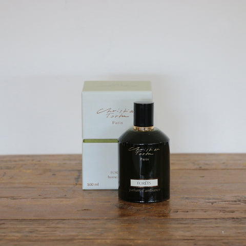 Christian Tortu Forêts Room Spray