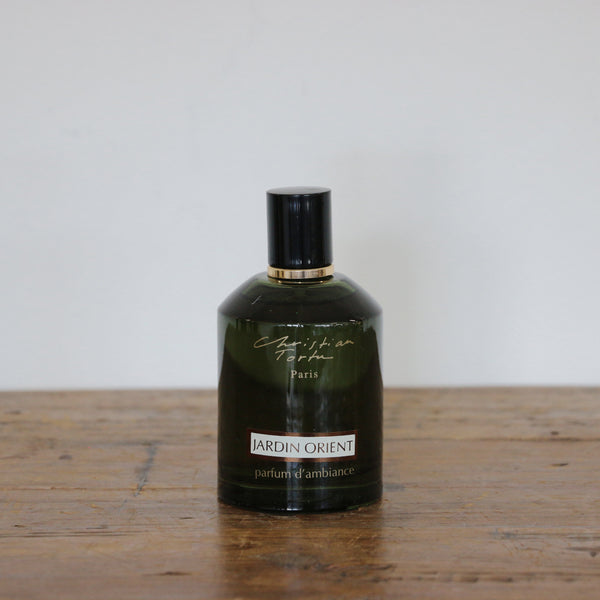 Christian Tortu Jardin Orient Room Spray