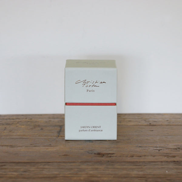 Christian Tortu Jardin Orient Room Spray