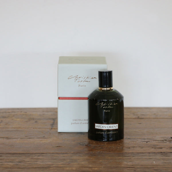 Christian Tortu Jardin Orient Room Spray