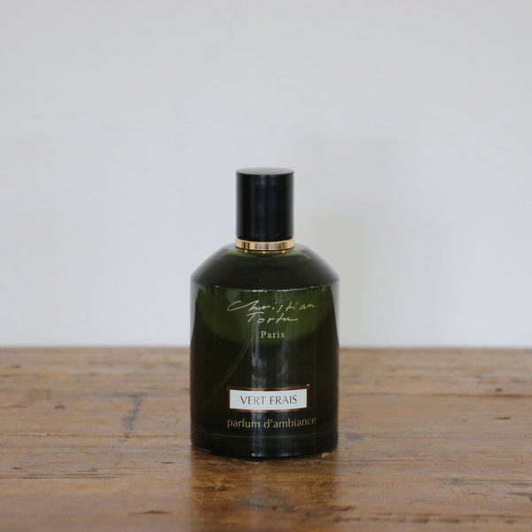 Christian Tortu Vert Frais Room Spray
