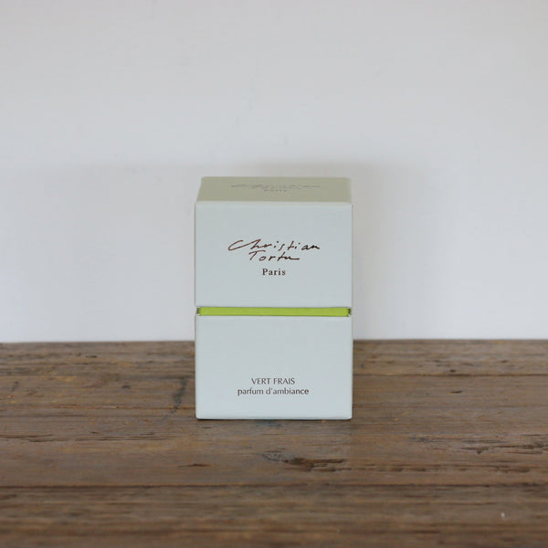 Christian Tortu Vert Frais Room Spray