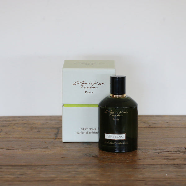 Christian Tortu Vert Frais Room Spray