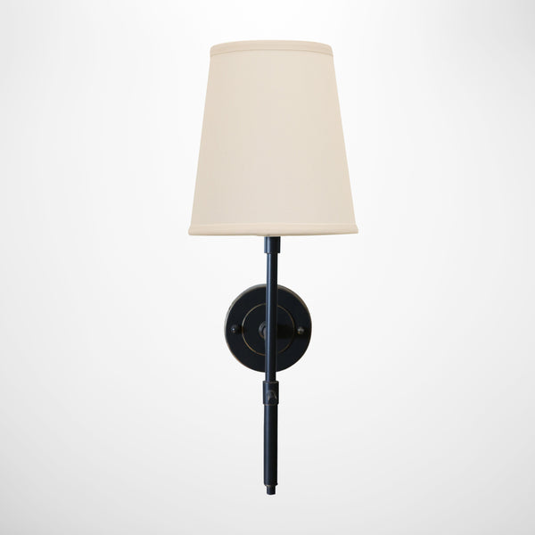 New York Wall Light
