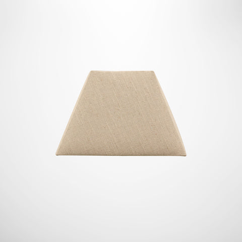 Biscotti 31cm Square Lampshade
