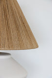 Natural Loom 35cm Lampshade